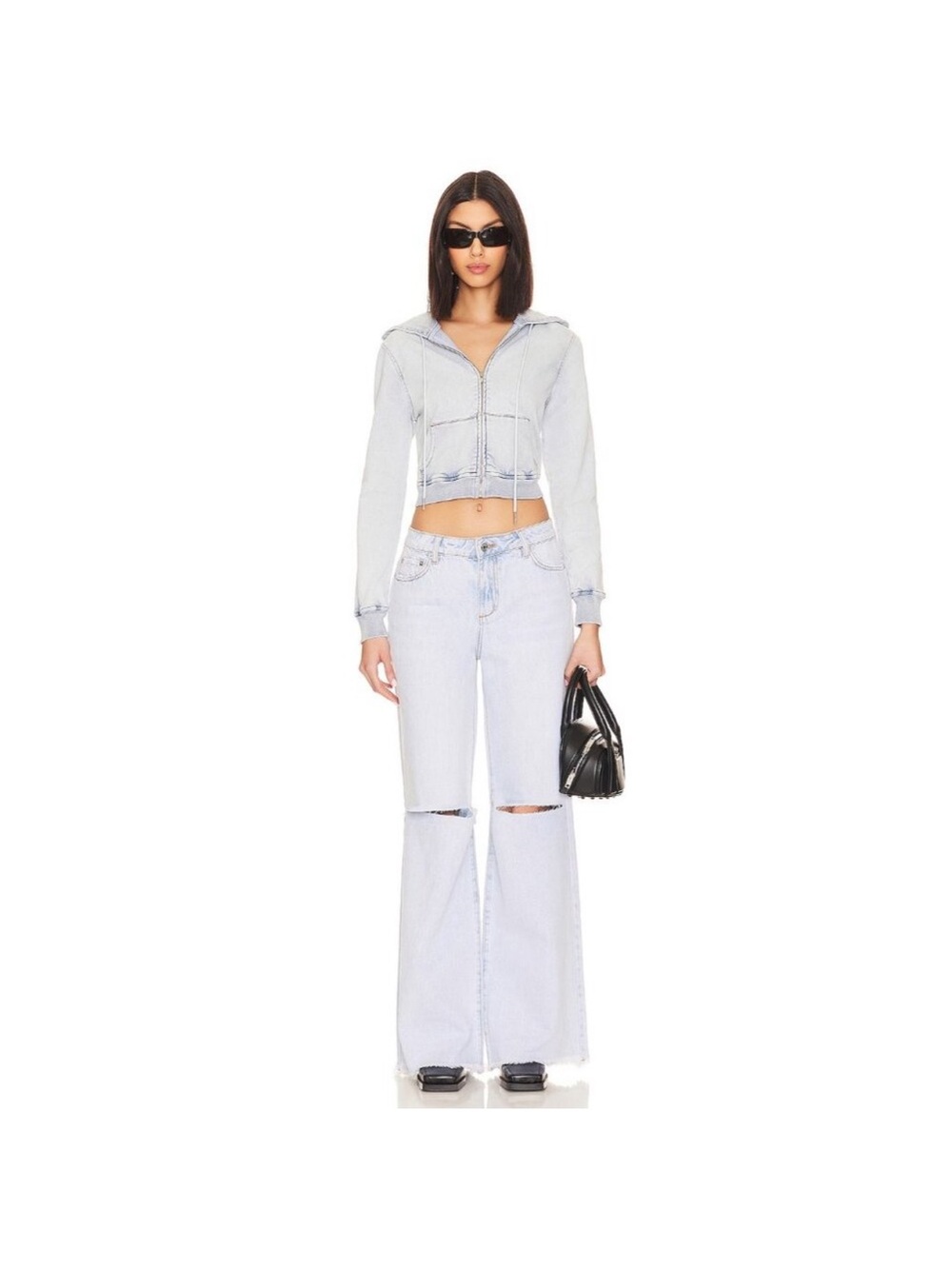 SER.O.YA Wrenley Jeans